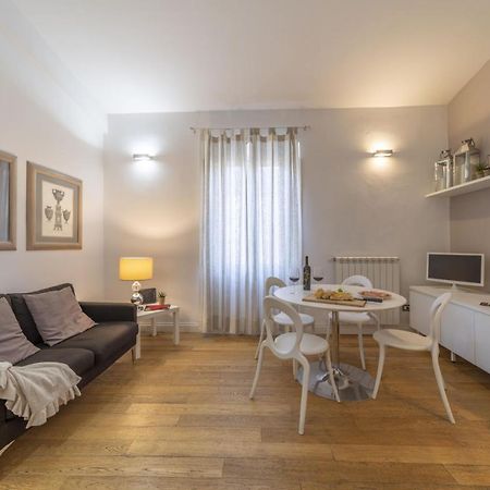 Bright Santa Croce Appartement Florence Buitenkant foto