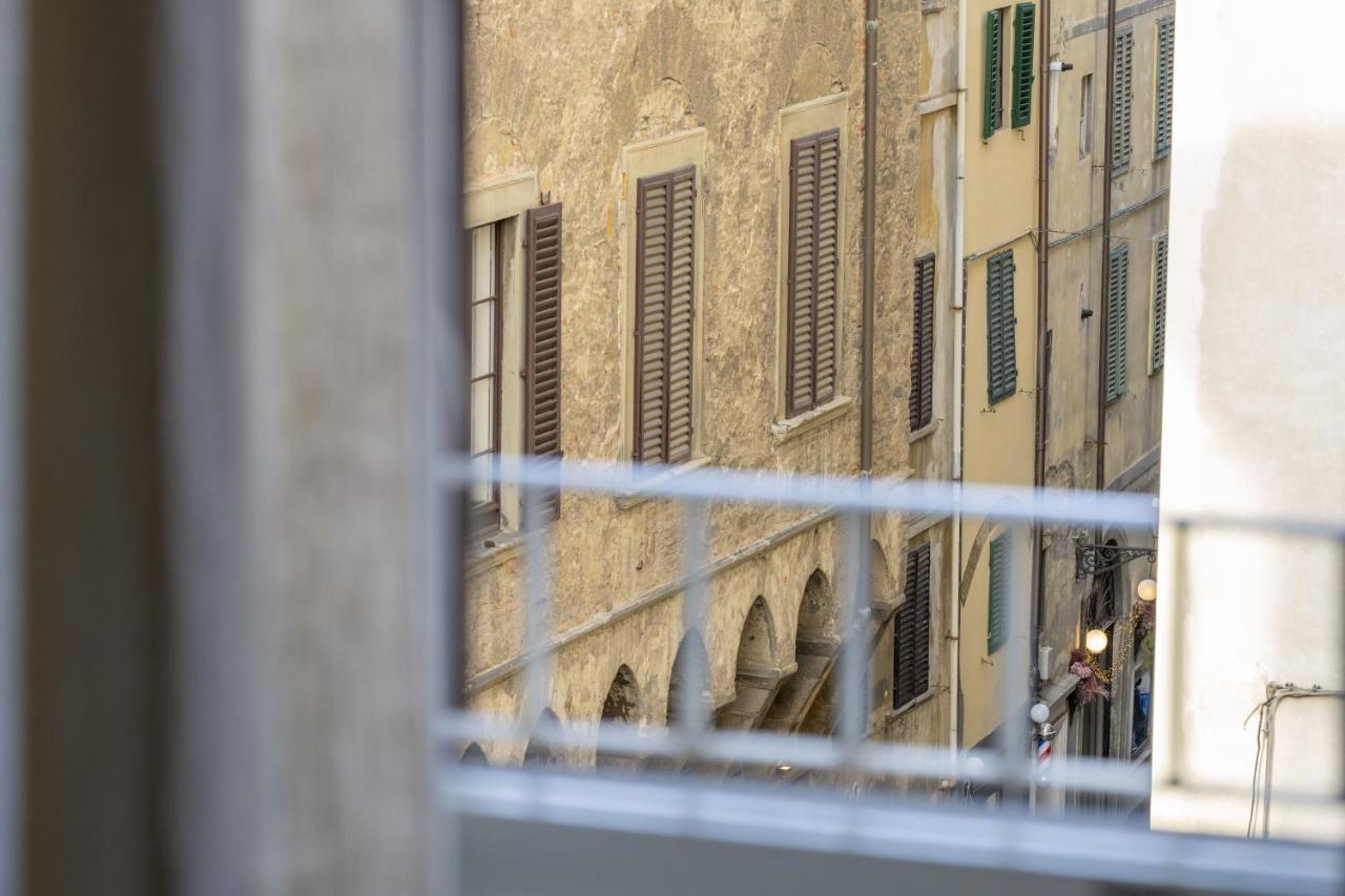 Bright Santa Croce Appartement Florence Buitenkant foto