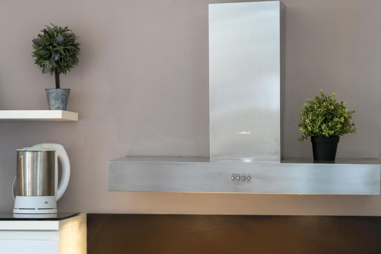 Bright Santa Croce Appartement Florence Buitenkant foto