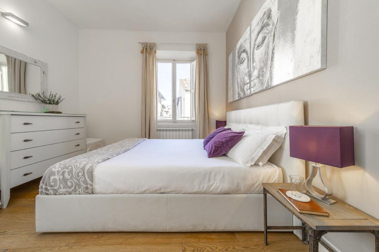 Bright Santa Croce Appartement Florence Buitenkant foto