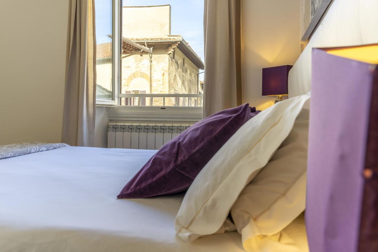 Bright Santa Croce Appartement Florence Buitenkant foto